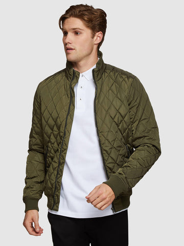 Mens Outlet Outerwear