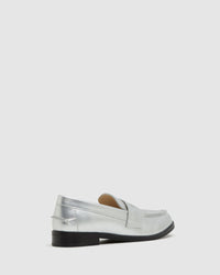 PENNY LOAFER WOMENS SHOES