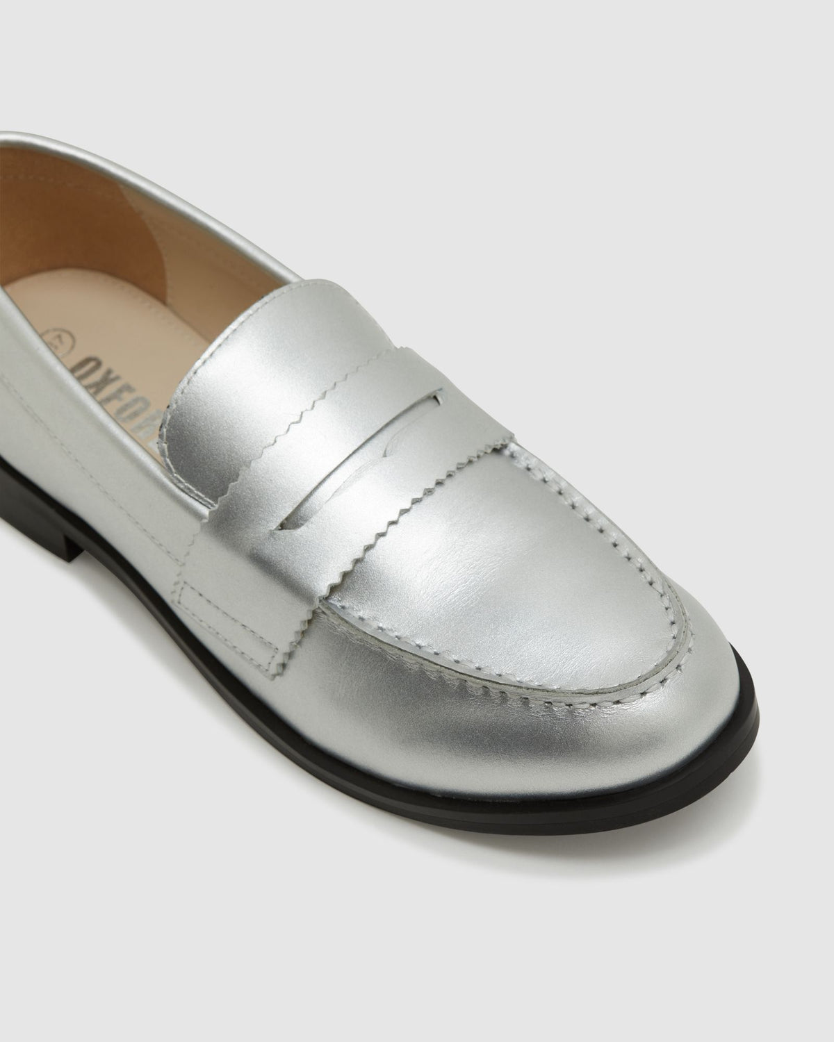PENNY LOAFER WOMENS SHOES