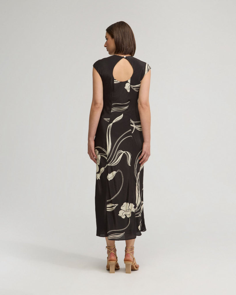 Isabel Pure Cotton Dress main image 0