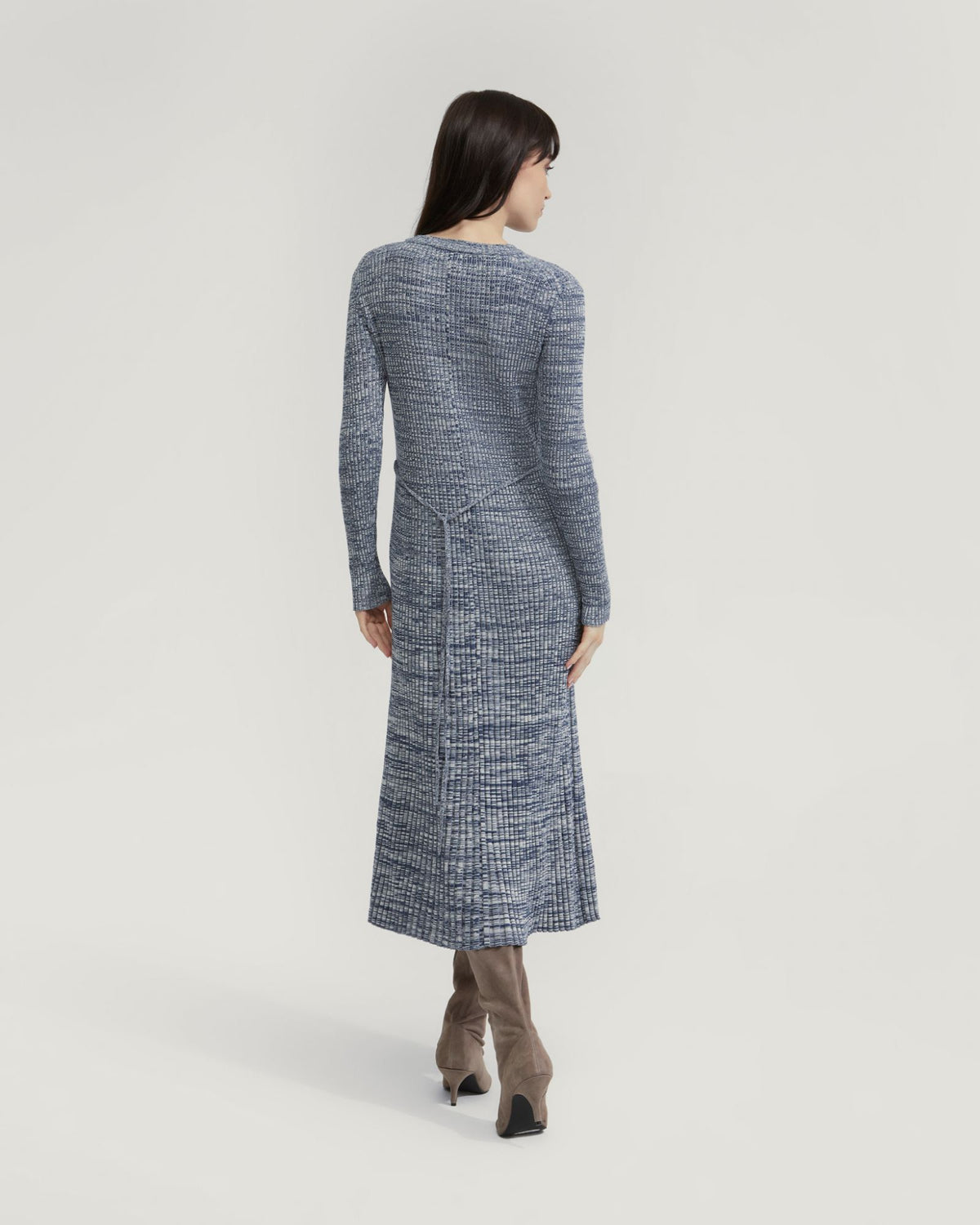 DEDE KNITTED DRESS - AVAILABLE ~ 1-2 weeks WOMENS DRESSES