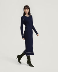 MICHELLE KNIT DRESS - AVAILABLE ~ 1-2 weeks WOMENS DRESSES