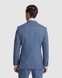 NEW HOPKINS WOOL SUIT JACKET - AVAILABLE ~ 1-2 weeks MENS SUITS