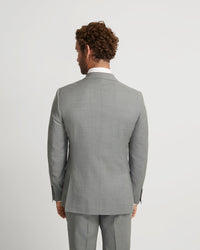 BYRON WOOL JACKET - AVAILABLE ~ 1-2 weeks MENS SUITS