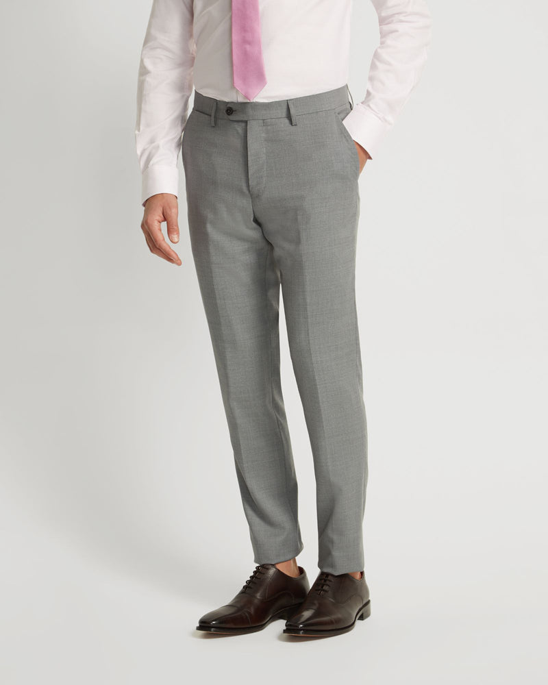 BYRON WOOL TROUSERS - AVAILABLE ~ 1-2 weeks MENS SUITS