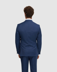 BYRON WOOL SUIT JACKET - AVAILABLE ~ 1-2 weeks MENS SUITS
