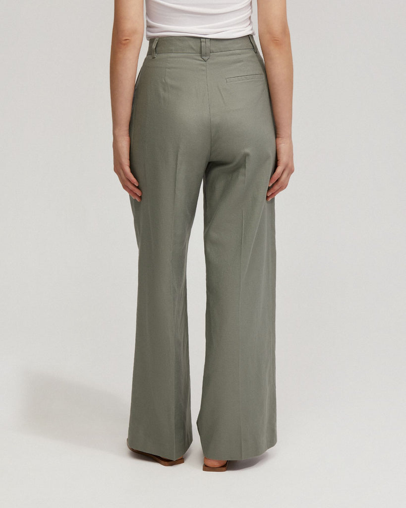Sonia Pants - Black