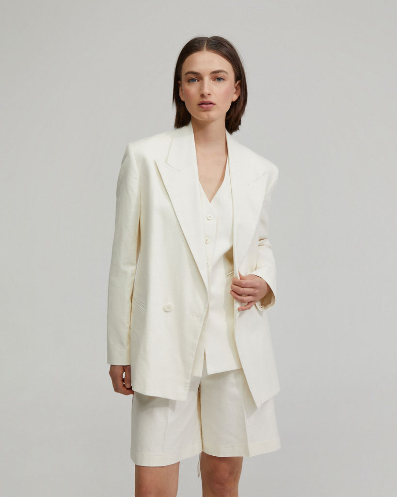 Bella Blazer Dress