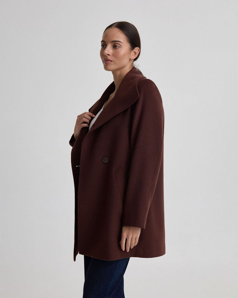 Maisie Collared Jacket main image 0