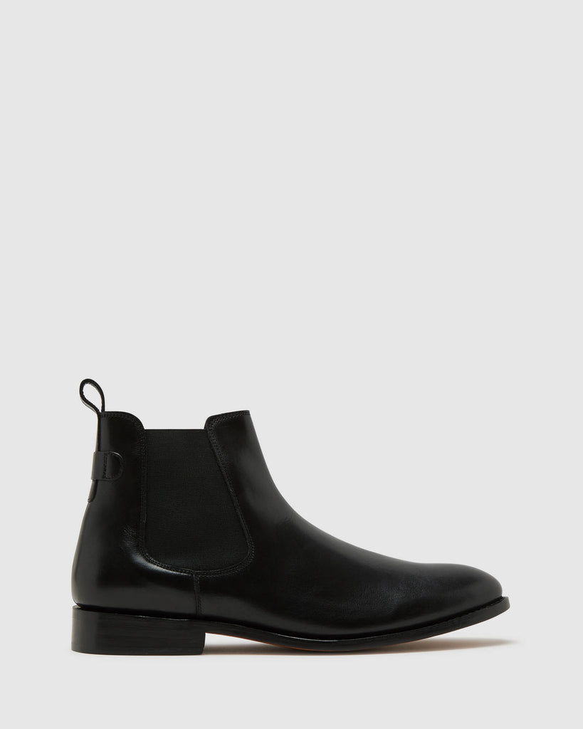 Gauge Goodyear Welted Chelsea Boot Oxford Shop