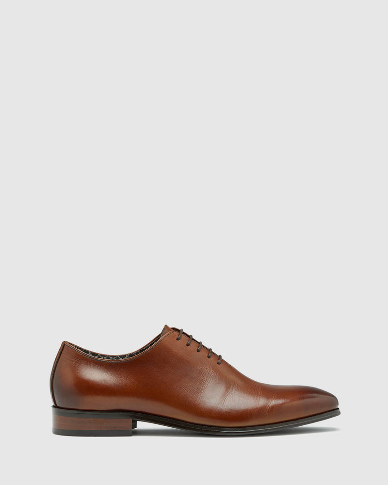 CLARENCE OXFORD DRESS SHOE