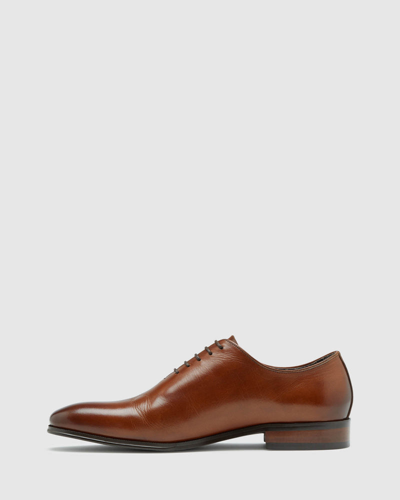 CLARENCE OXFORD DRESS SHOE