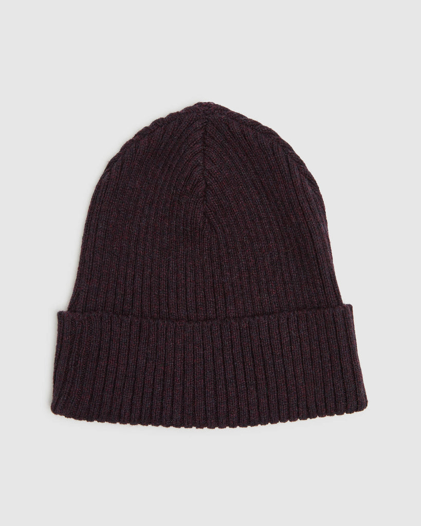 CELINE KNIT BEANIE Oxford Shop