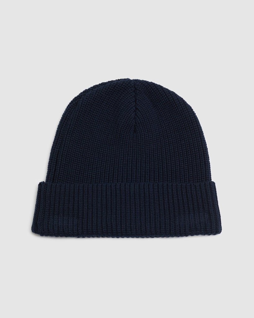 RUBEN KNIT BEANIE Oxford Shop