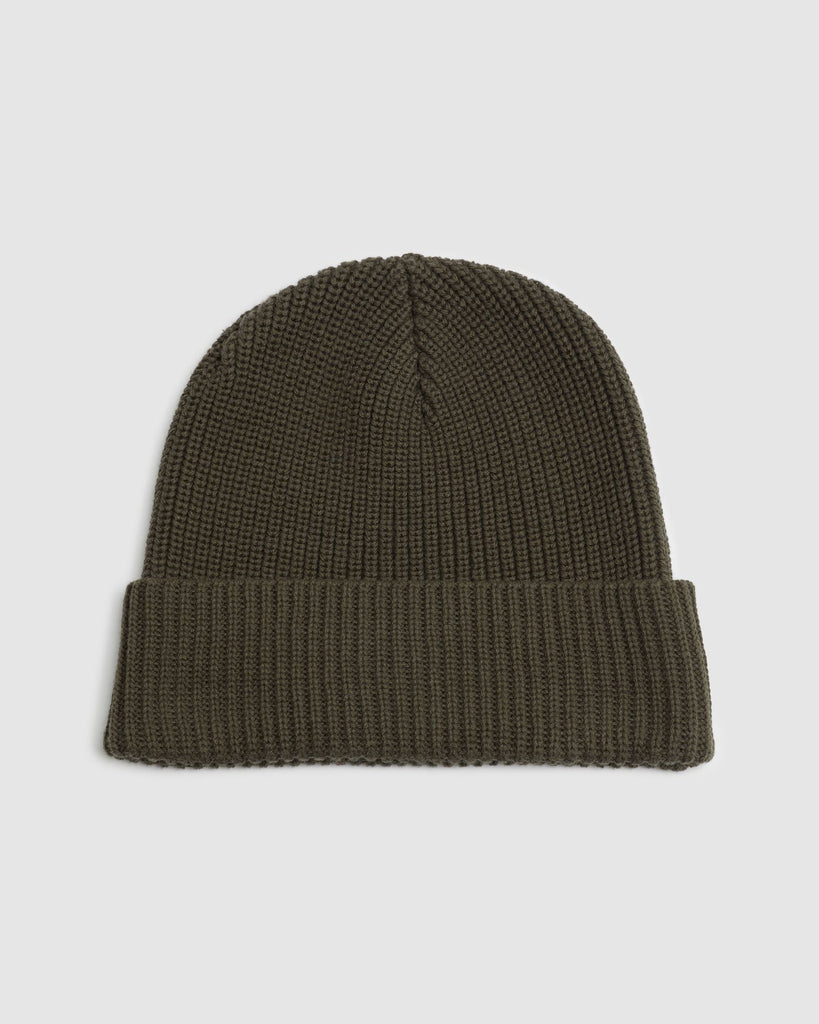 RUBEN KNIT BEANIE Oxford Shop