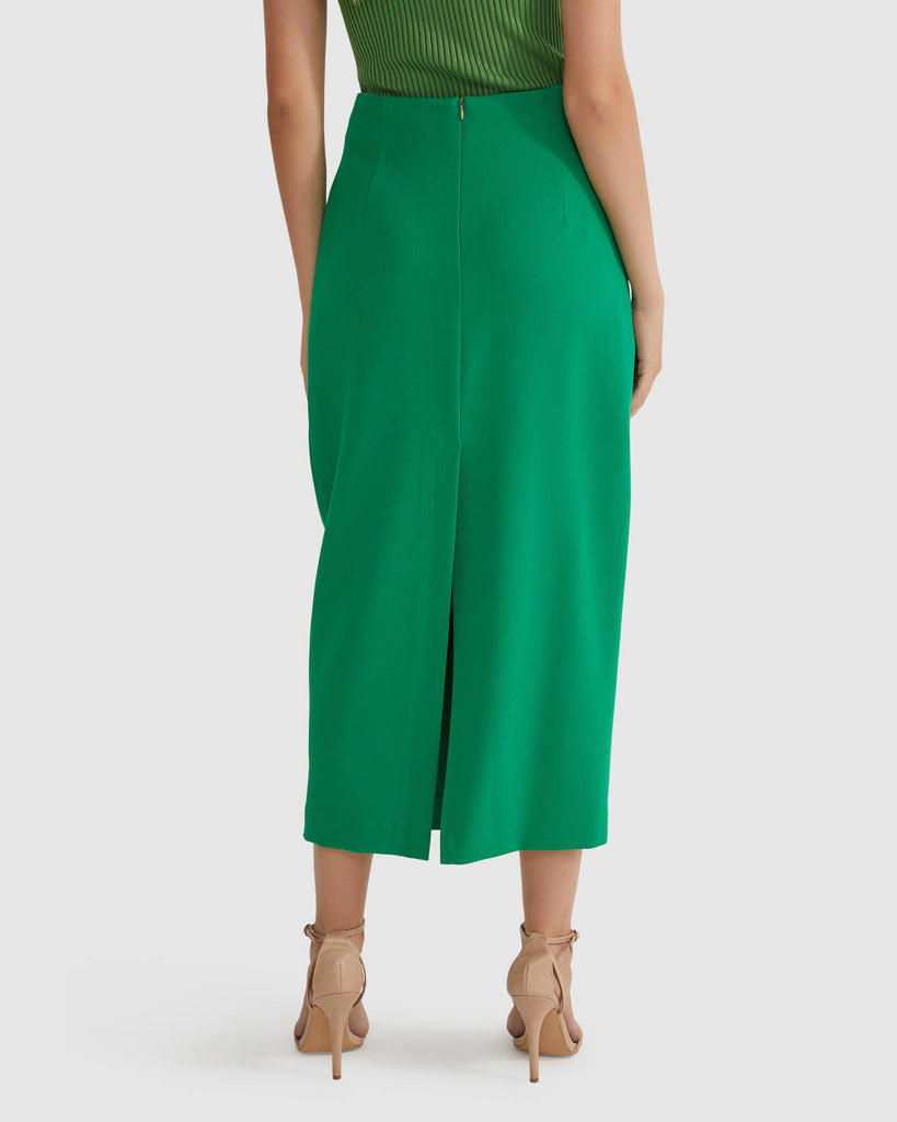 Maude Club Wendy Skirt main image 1