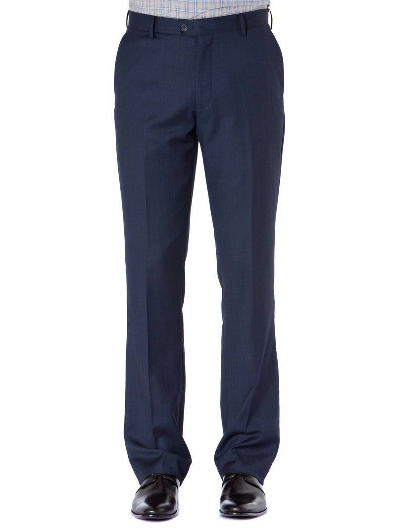 T22 TROUSERS NAVY