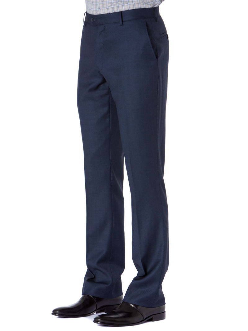 T22 TROUSERS NAVY