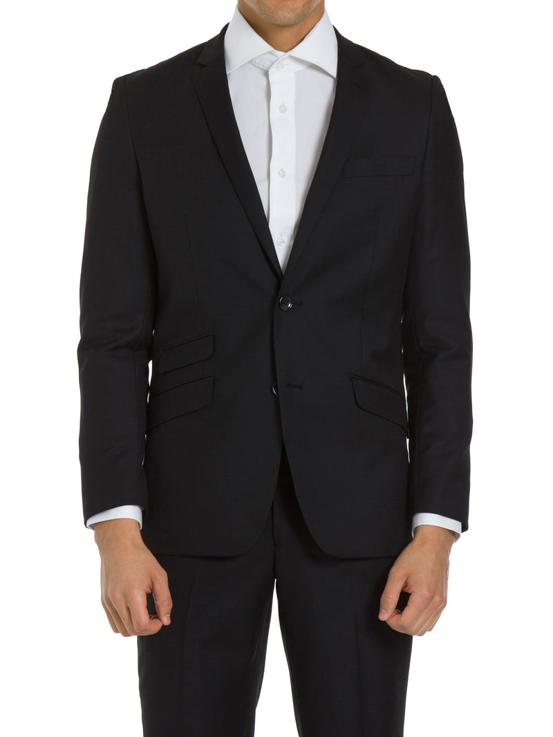 HARDY 2 IMPERATIVE JACKET MENS SUITS