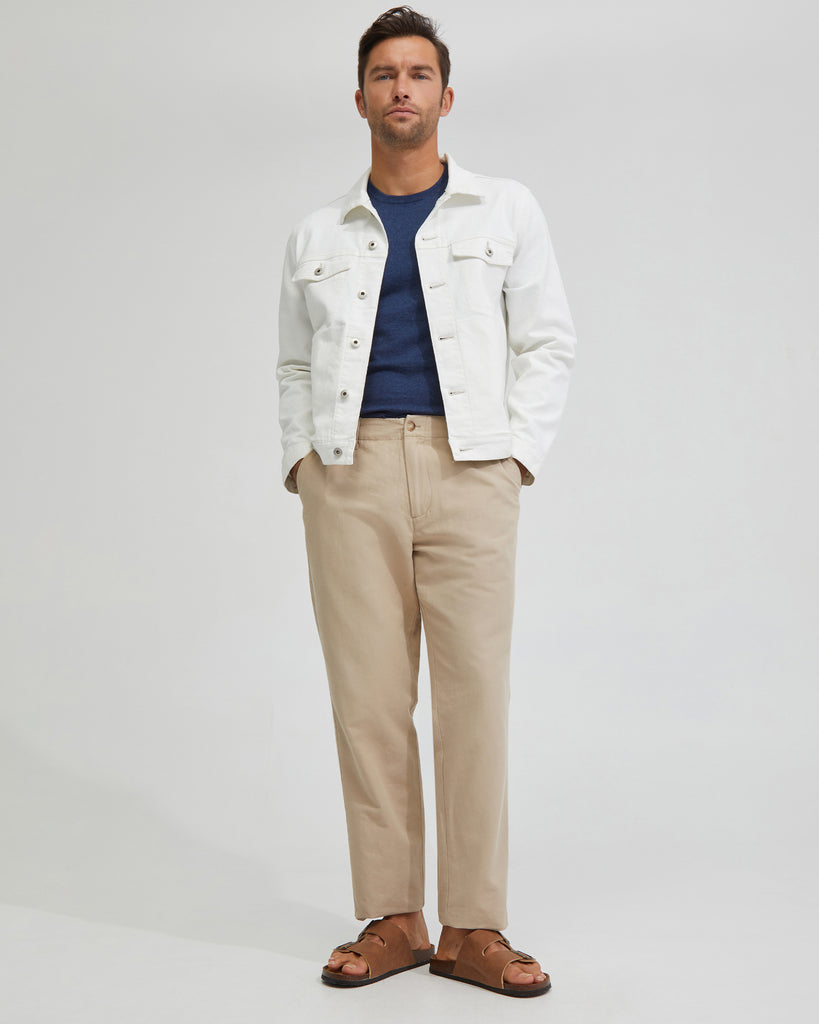 The Leo Jacqui Pants