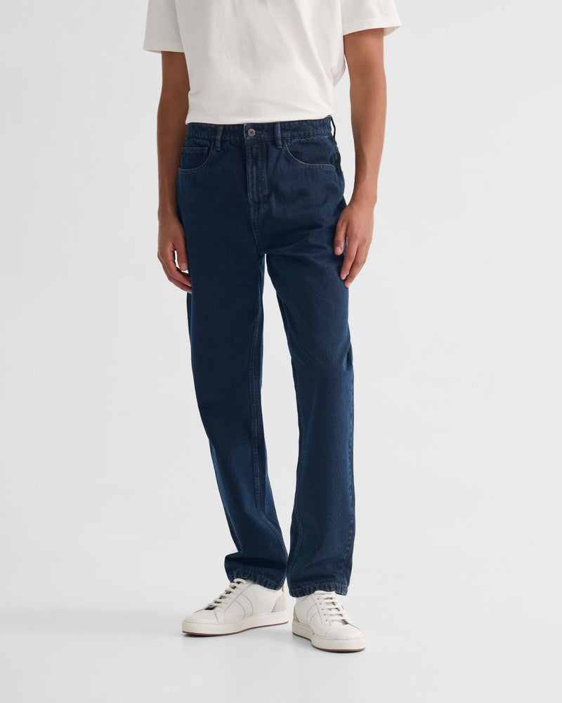 Finn Denim Jeans MENS TROUSERS