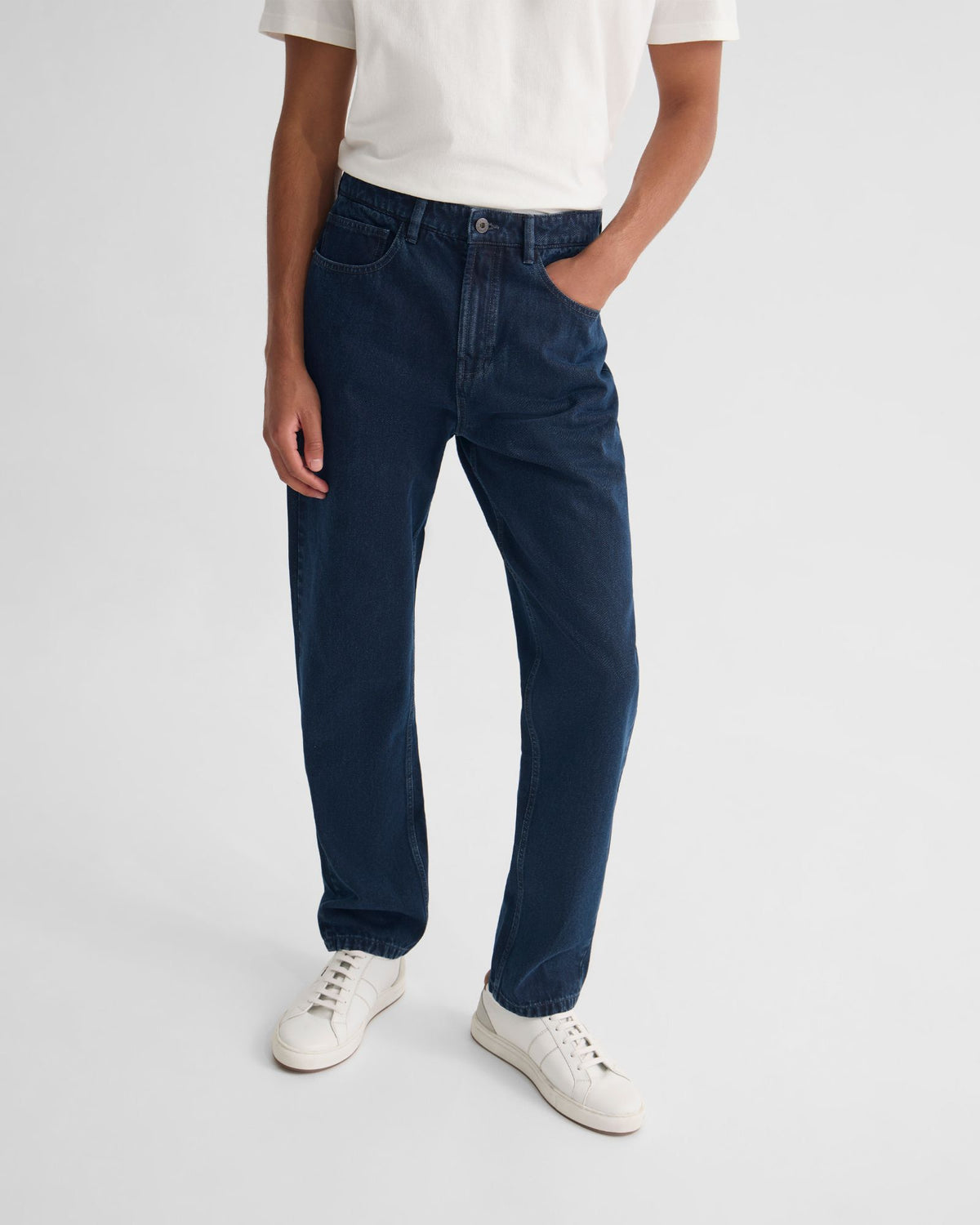 Finn Denim Jeans MENS TROUSERS