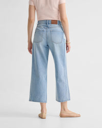 Riva Barrel Leg Jeans WOMENS PANTS