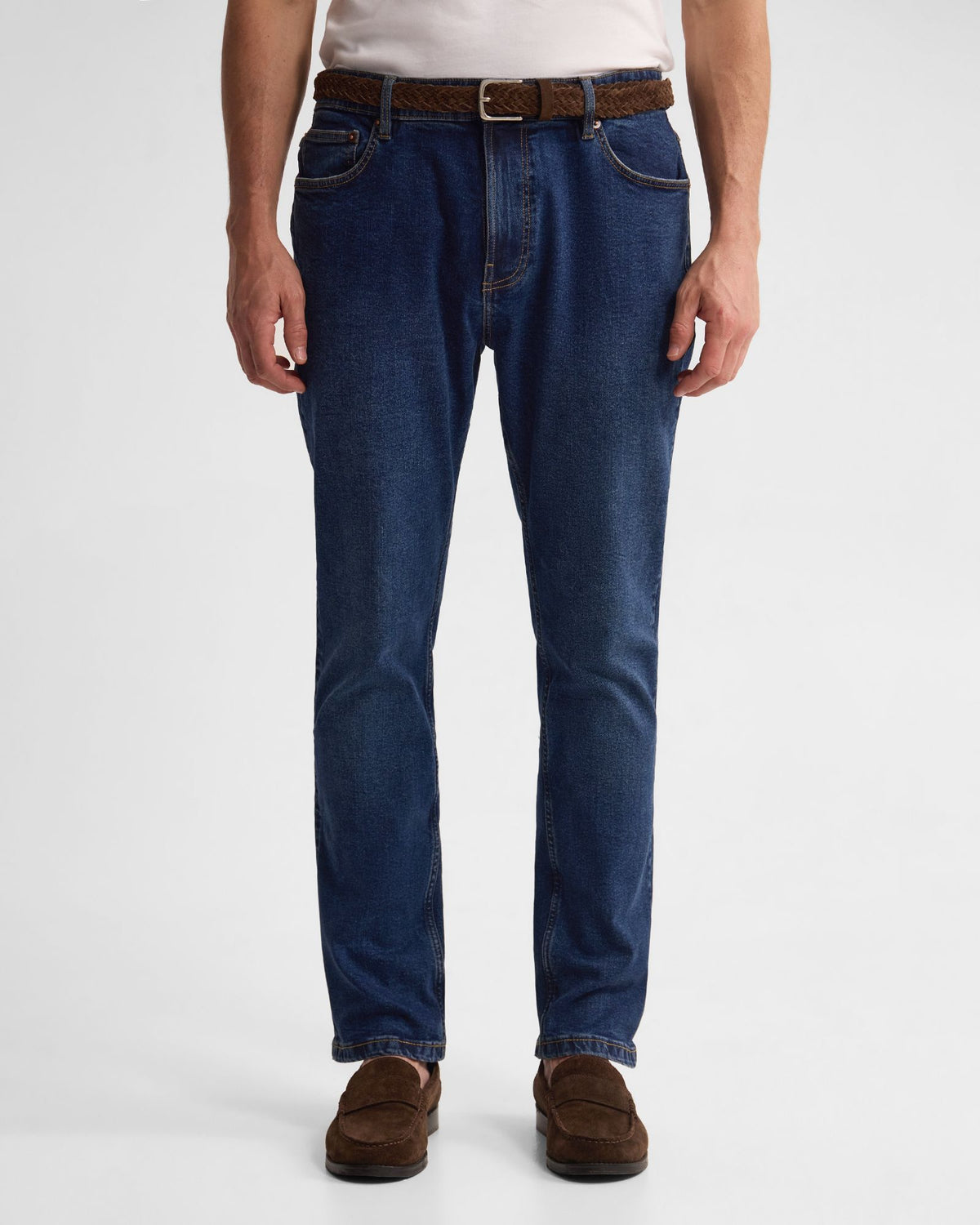 Austin Denim Jeans