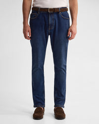 Austin Denim Jeans