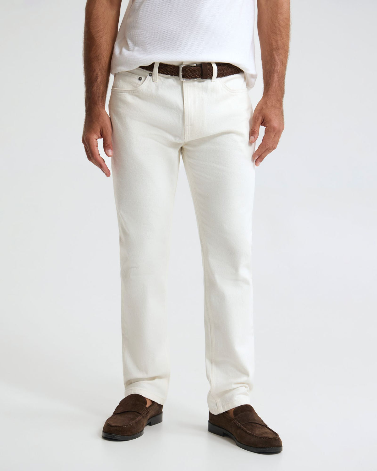 Austin Denim Jeans MENS TROUSERS