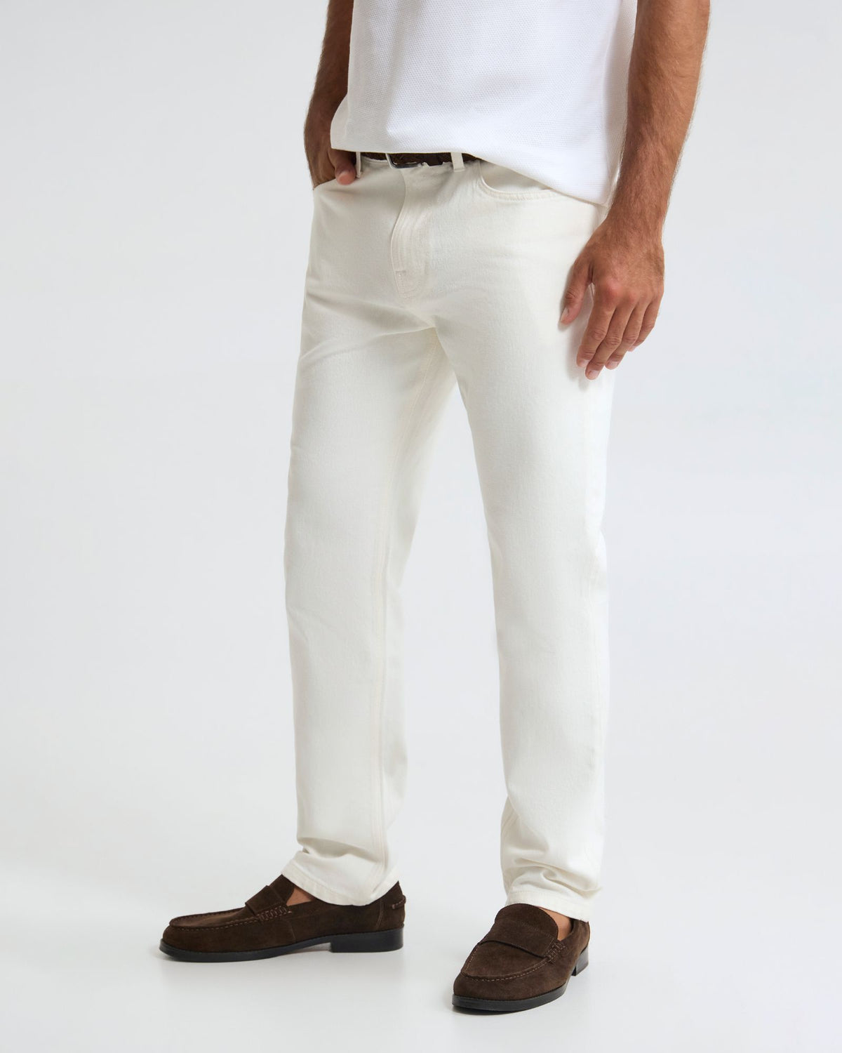 Austin Denim Jeans MENS TROUSERS