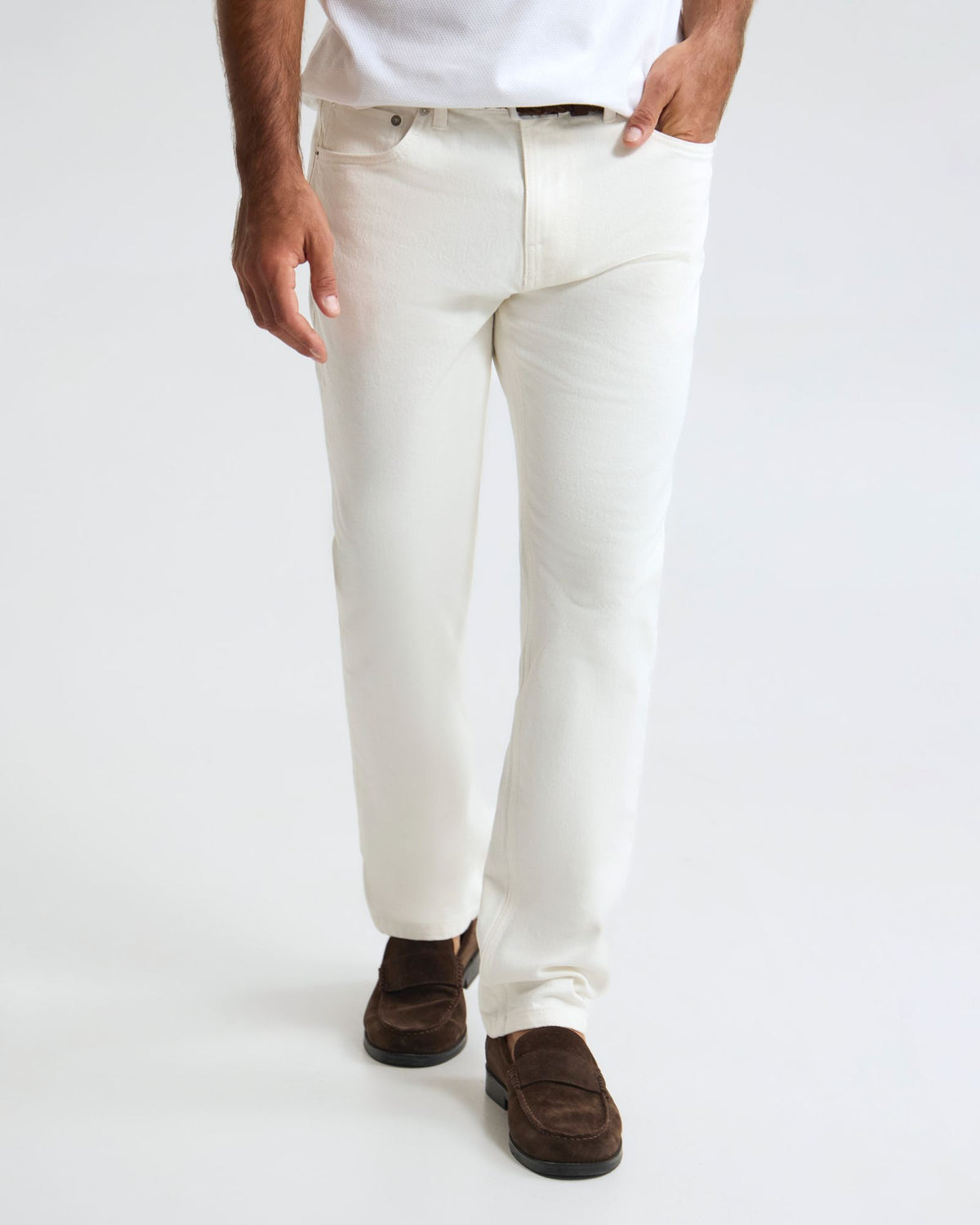 Austin Denim Jeans MENS TROUSERS