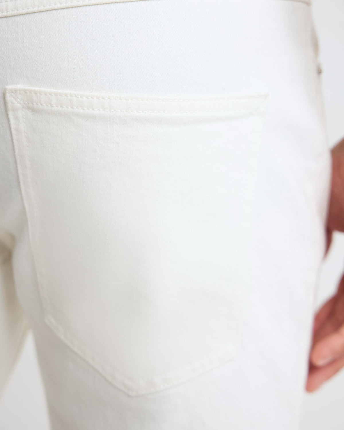 Austin Denim Jeans MENS TROUSERS