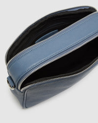 KATE CROSS BODY LEATHER BAG WOMENS SHOES