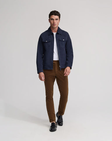 Black Friday Sale: Men's Leather Jackets