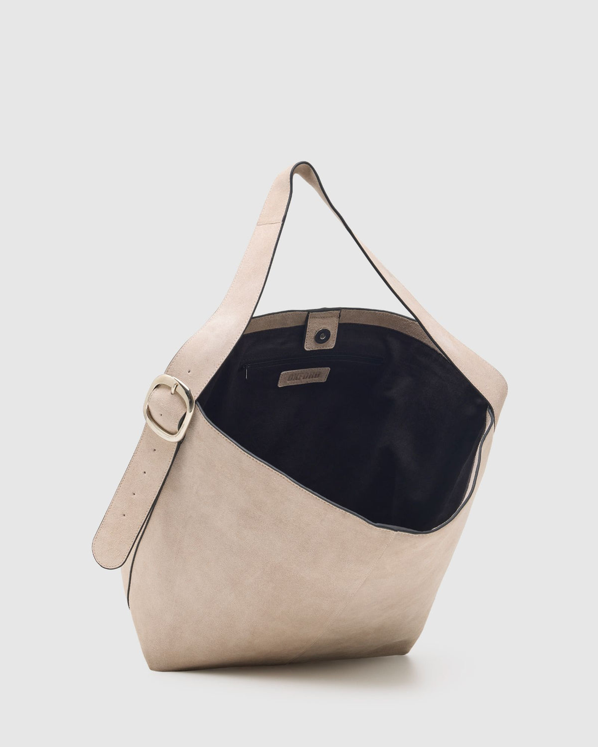 Margot Suede Hobo Bag WOMENS ACCESSORIES