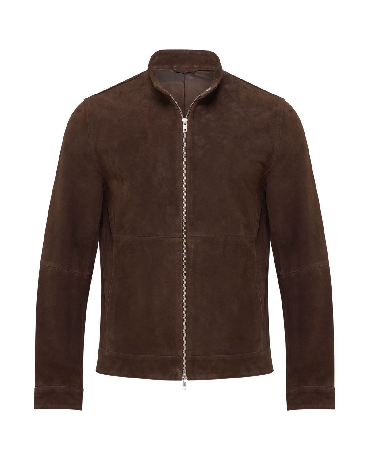 Blade Suede Jacket MENS JACKETS AND COATS