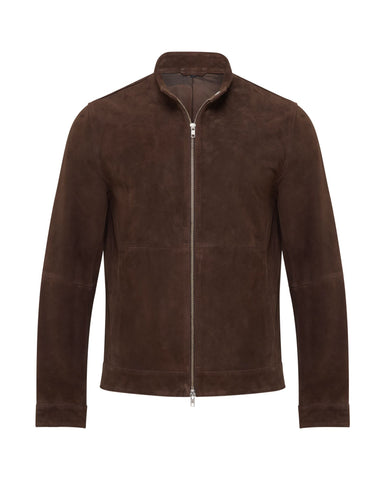 Leather & Suede