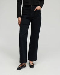 Alexa Stretch Patch Pocket Jeans WOMENS PANTS