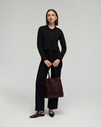 Alexa Stretch Patch Pocket Jeans WOMENS PANTS