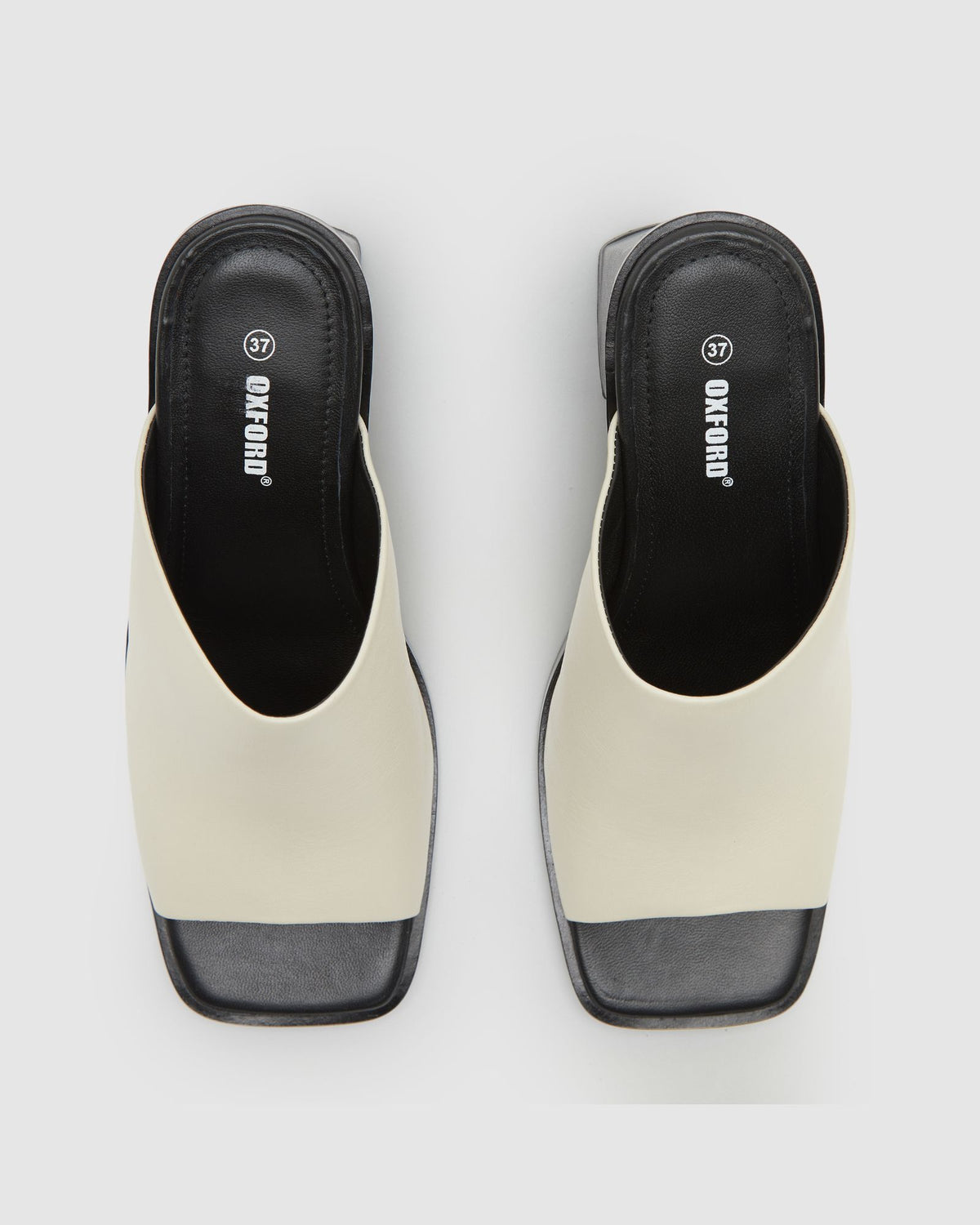 ALANA PEEP TOE MULE - AVAILABLE ~ 1-2 weeks WOMENS SHOES