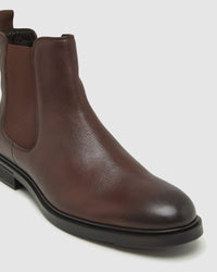 CONNOR CHELSEA BOOT MENS SHOES