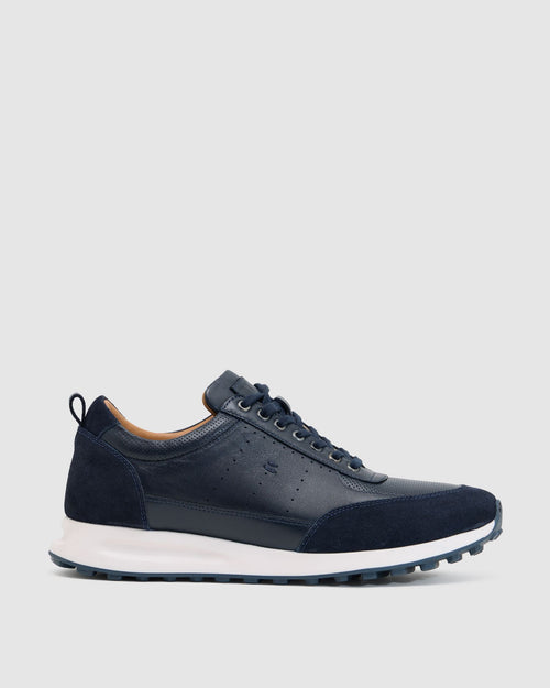 Hugo Athletic Sneaker – Oxford Shop