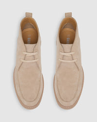 Leo Suede Desert Boot MENS SHOES