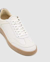 George Leather Sneaker MENS SHOES