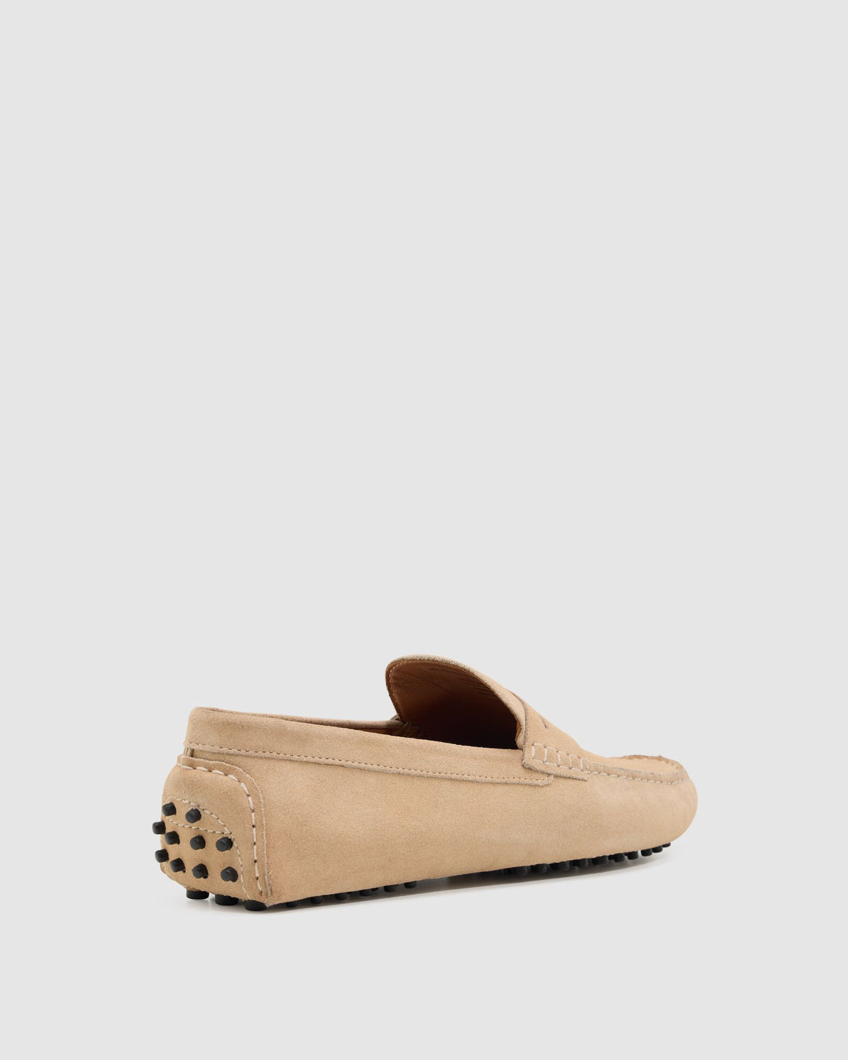 New Holland Driving Shoe MENS SHOES