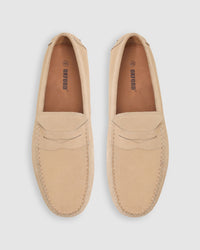 New Holland Driving Shoe MENS SHOES