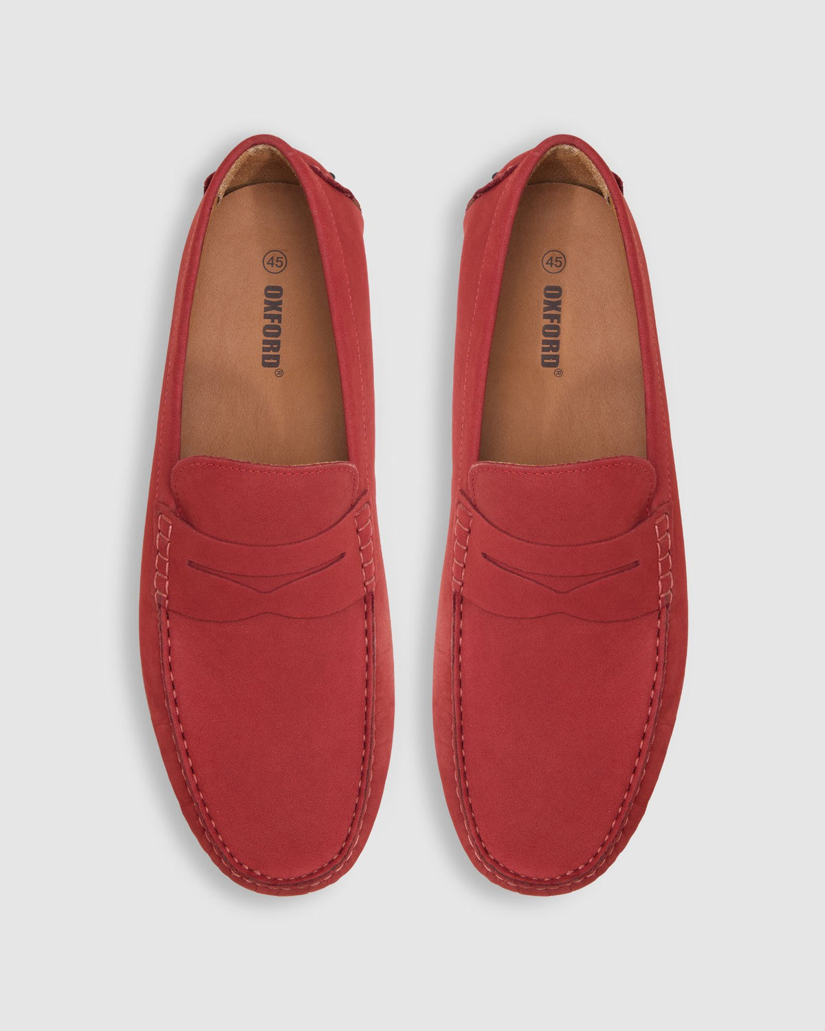 New Holland Driving Shoe MENS SHOES