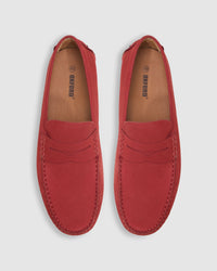 New Holland Driving Shoe MENS SHOES