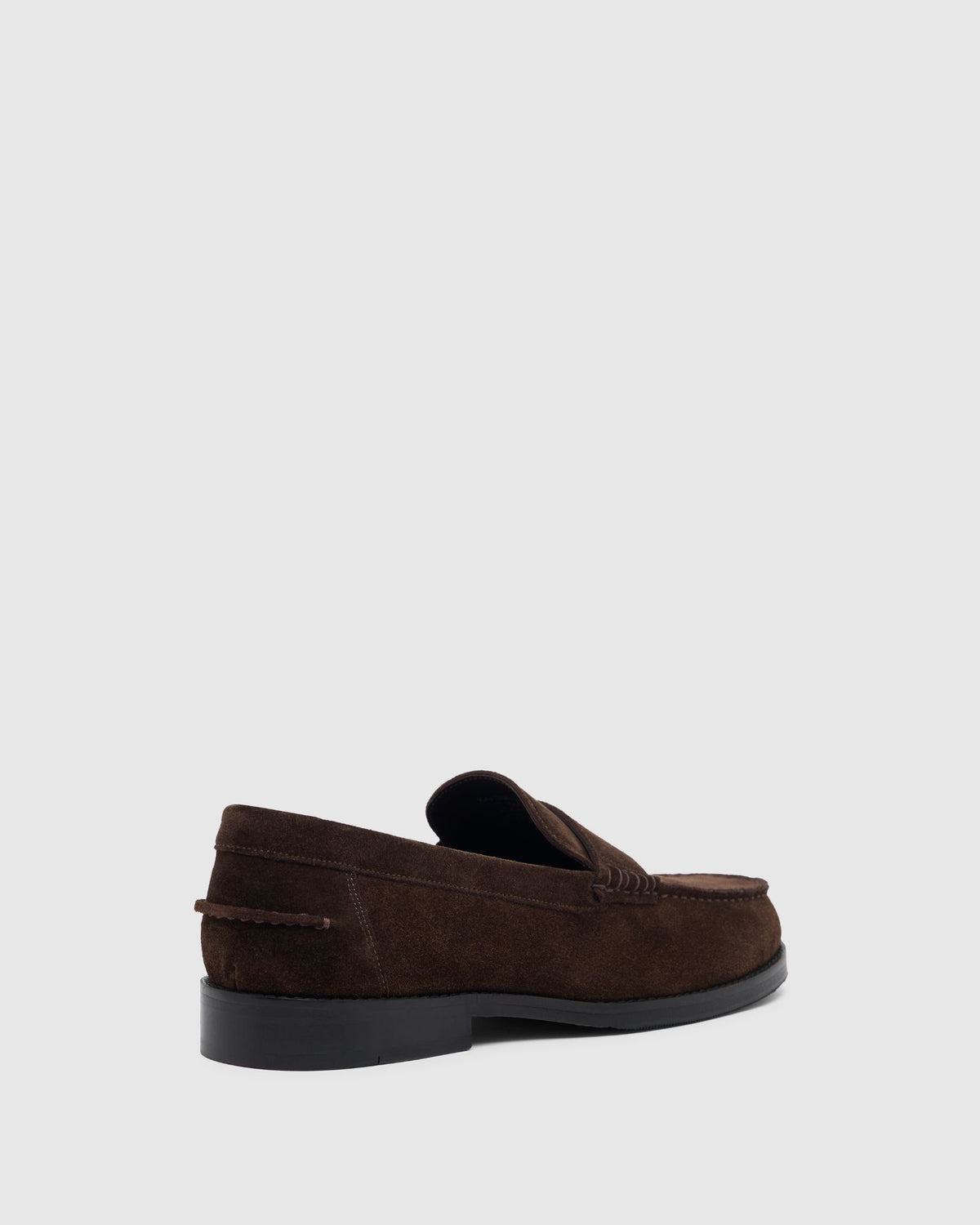 Kai Suede Loafer MENS SHOES